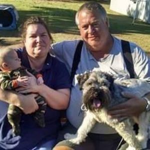 Meet your Posher, Diane